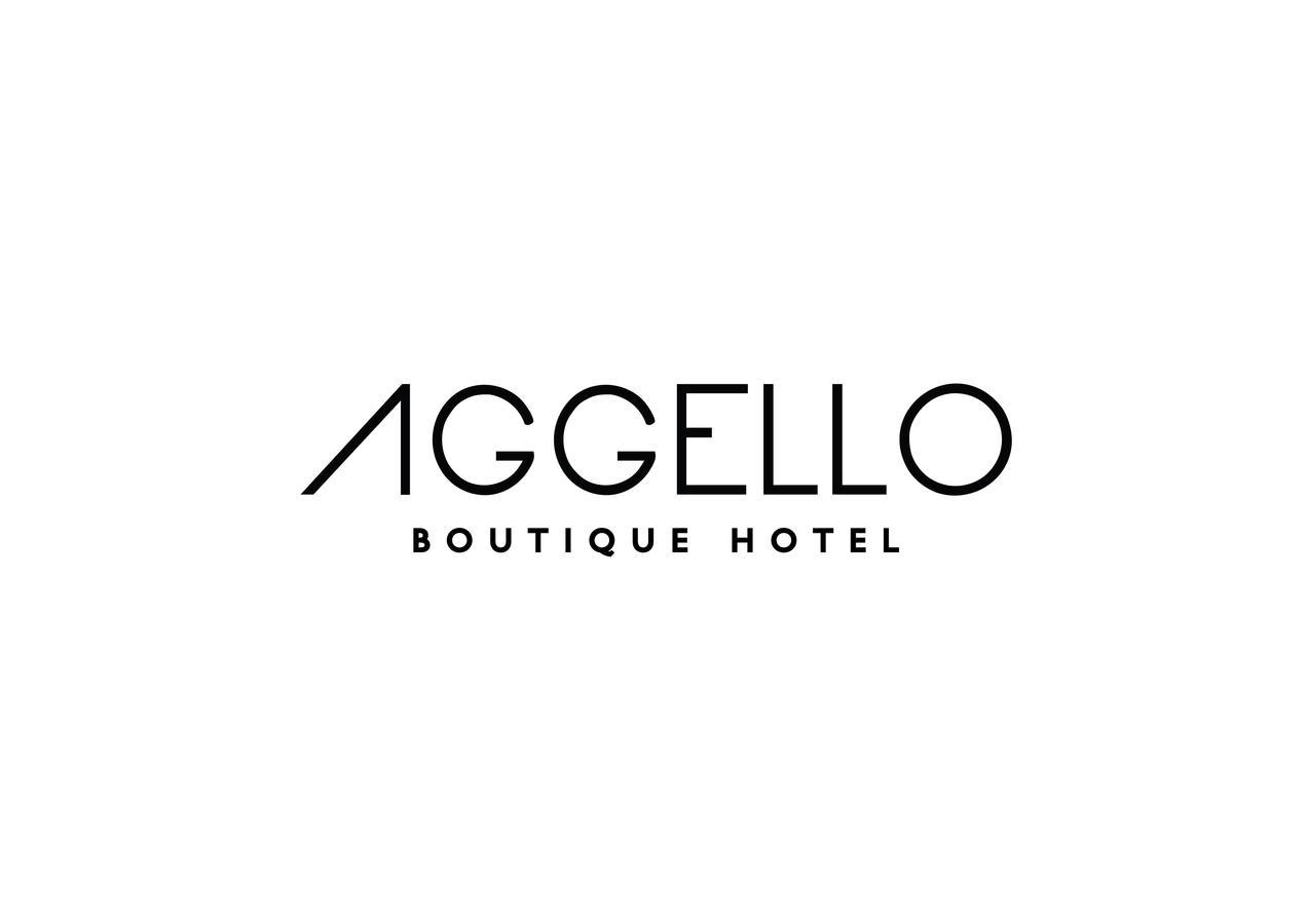 Aggello Boutique Hotel Stalida 외부 사진
