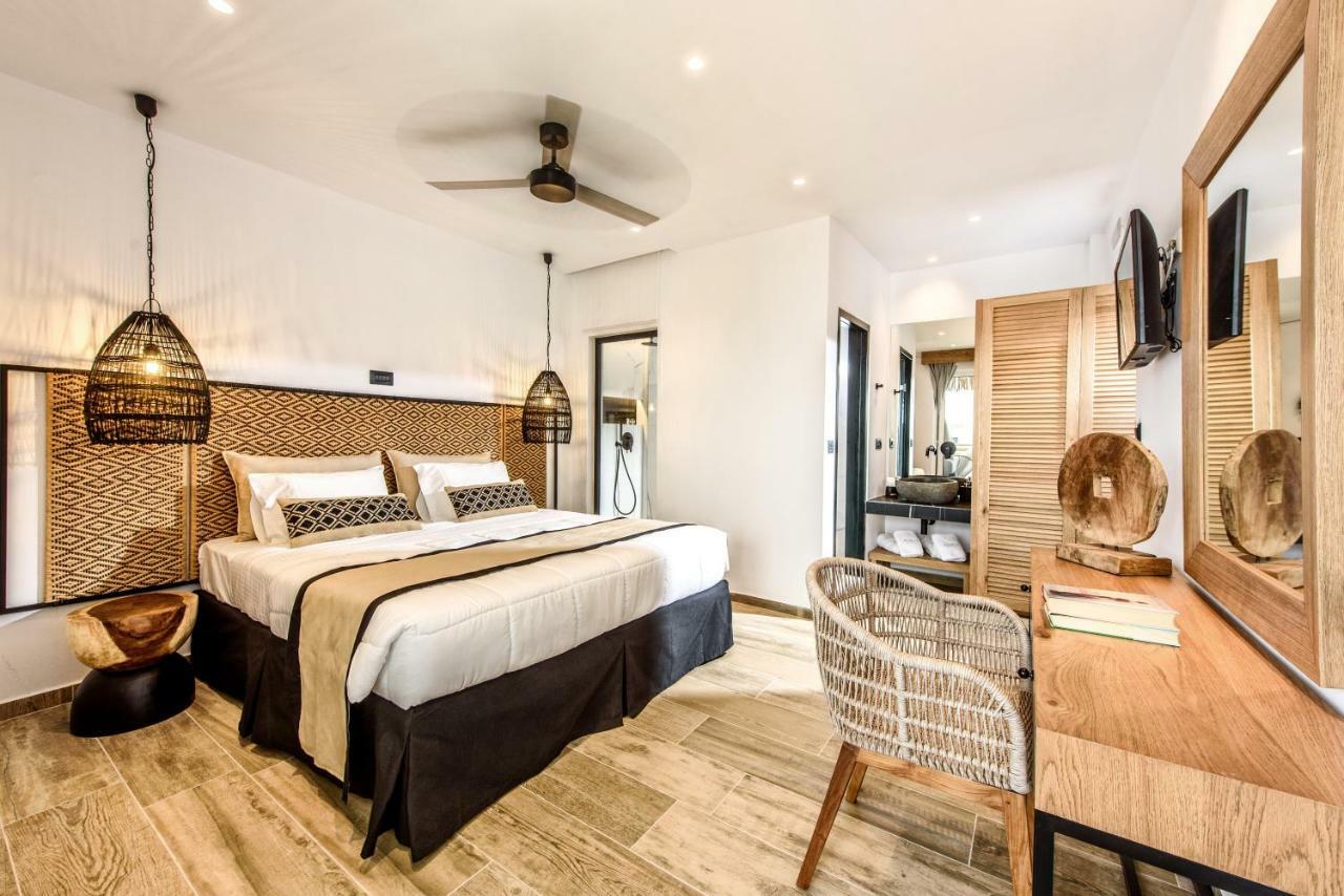 Aggello Boutique Hotel Stalida 외부 사진